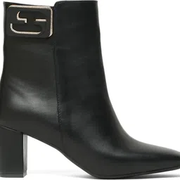 flat n heels Boots For Women image 4