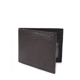 CIMONI Men Leather Two Fold Wallet image 4