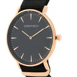 JOKER & WITCH Unisex Set Of 2 Nick & Susan Couple Watches Gift Set JWCW98 image 5