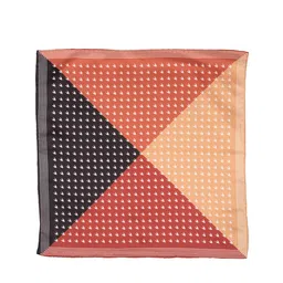 The Tie Hub Men Printed Pocket Squares image 4