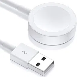 MARS Watch Charger Magnetic Fast Charging Cable For Apple iwatch Series Charging Pad image 2