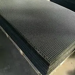 jindal king Animal Feeing Rubber Mat BPA Free Rubber Mat for Cow Cow, Dog, Hamster, Guinea Pig, Miniature Pig Pet Mat image 3