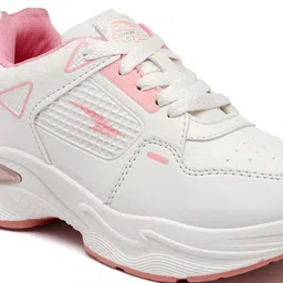 asian Casual Sneaker Shoes For Women | Stylish and Comfortable | AROMA-03 Sneakers For Women image 4