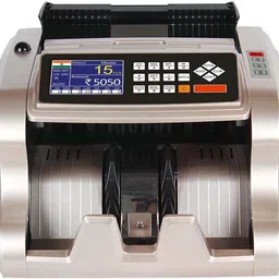 Drop2Kart Bill Counter for Multi Currency and Multiple Denominations, 4 FakeNote Detection (UV, MG, MT, IR) and External LED Display Note Counting Machine-image-35