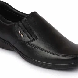 bata Formal Office Wear Shoes Slip On For Men image 3