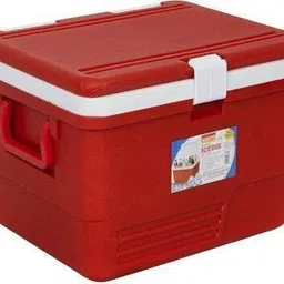 laxmi enterprise ICE-BOX 25 LTR R 1 ice box (Maroon, 25 L) ice box image 3