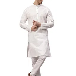 G S CREATIONS Men Kurta-picture-51