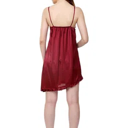 PHALIN Nightdress image 4