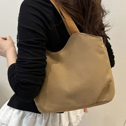StyleCast Women Structured Shoulder Bag image 3