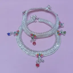 AamNa Enterprises Anklet image 1