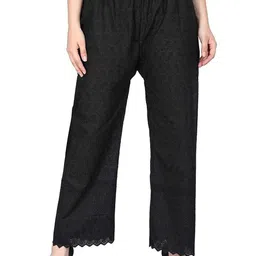 PINOVO Women Cotton Trousers-picture-12