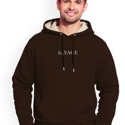 TOGS & TERRE Men Printed Hooded Sweatshirt-picture-11