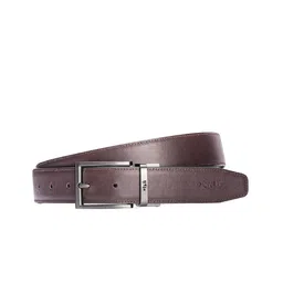 Ethik Men Reversible Formal Belt-picture-16