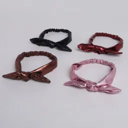 TIPY TIPY TAP Girls Set of 4 Hairband-picture-28