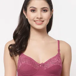 Docare Bralette Bra Full Coverage-picture-9