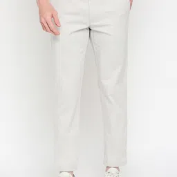 Basics Men Comfort Trousers-picture-45