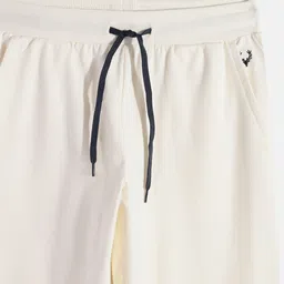 Allen Solly Junior Boys Pure Cotton Joggers image 4