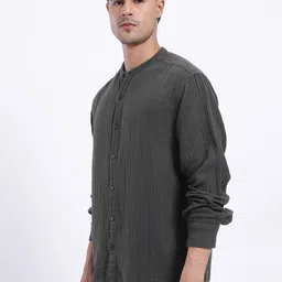 glitchez Men Casual Shirt image 3