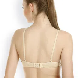 Tweens Pack of 2 Padded T-shirt Bras TW-1301 image 2