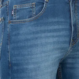 Sparky Men Slim Fit Mid-Rise Jeans image 3