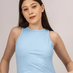 PYR8 Striped Tank Top-picture-38