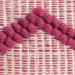 Anouk Checked Structured Tote Bag image 4