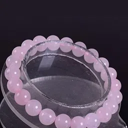 Divine souvenirs Unisex Set Of 2 Artificial Beaded Elasticated Bracelet-picture-35