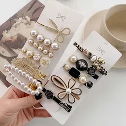 Jholawala Women Claw Clip-picture-41