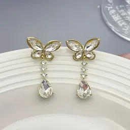 SUYUG Contemporary Drop Earrings image 4