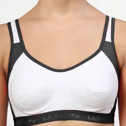 LILY Women Full Coverage Bra image 4