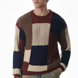 Jack & Jones Men Pullover image 5
