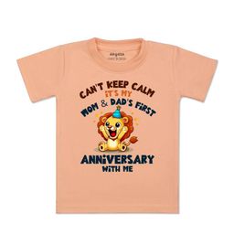 Arvesa Kids Graphic Printed Round Neck Cotton T-shirt-picture-29