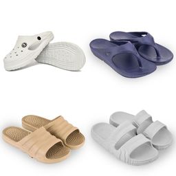 Feel alive Men Set Of 4 Clogs-picture-48