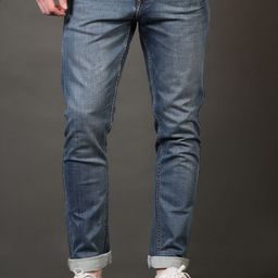 V-Mart Men Light Fade Jeans-picture-33