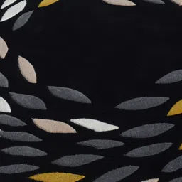 presto 3 ft X 5 Wool Carpet image 4