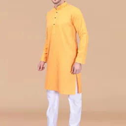 Moda Rapido Men Kurta image 4