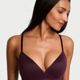 Victoria's Secret Love Cloud Wireless Push-Up Bra-picture-28