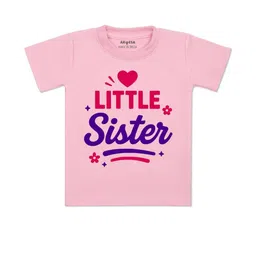 Arvesa Kids-Unisex Printed Cotton Tshirts-picture-25