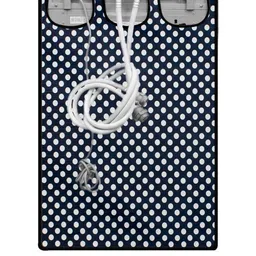 The Furnishing Tree Printed Washing Machine Cover image 4