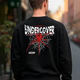 Moda Rapido Men Printed Sweatshirt-picture-35