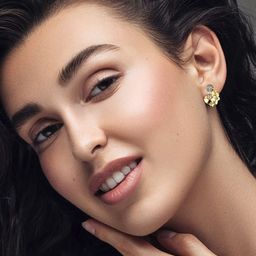 VALANOVA Women Earrings Diamond-picture-39