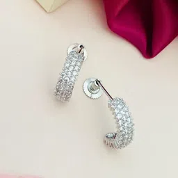 ABDESIGNS Classic Drop Earrings image 3