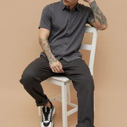 Forca by Lifestyle Men Casual Shirt-image-19