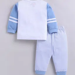 Nottie Planet Boys Printed T-shirt image 2