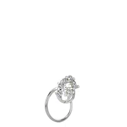 VALANOVA Women Nosepin Diamond-image-46