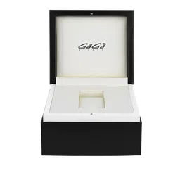 GaGa MILANO Unisex Dial & Wrap Around Straps Analogue Chronograph Watch 8017CR01KRSYBN0 image 2