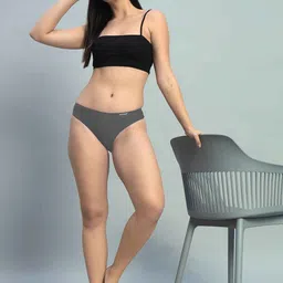 Jetaasi Low Rise Hipster Briefs ELSA-LGR-M image 3