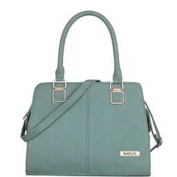 Naples PU Structured Shoulder Bag-picture-32