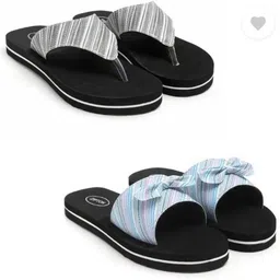 rokvok Women Flip Flops image 2