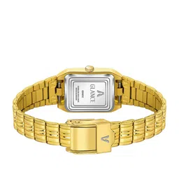 Aglance Unisex Bracelet Style Straps Analogue Watch JK_152JK_AGNew457_9151ym01 image 5